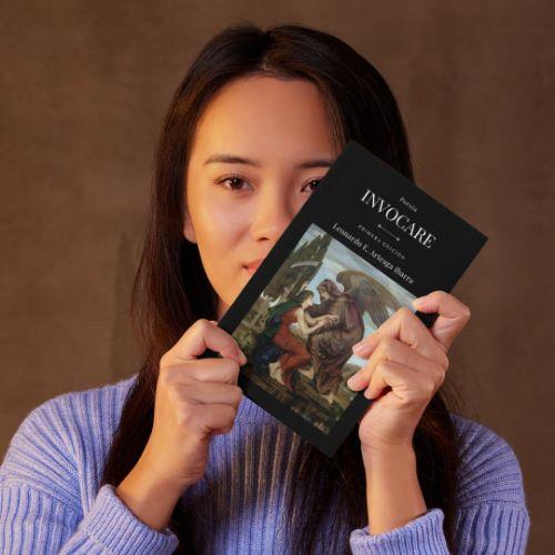 Formación de libro impreso