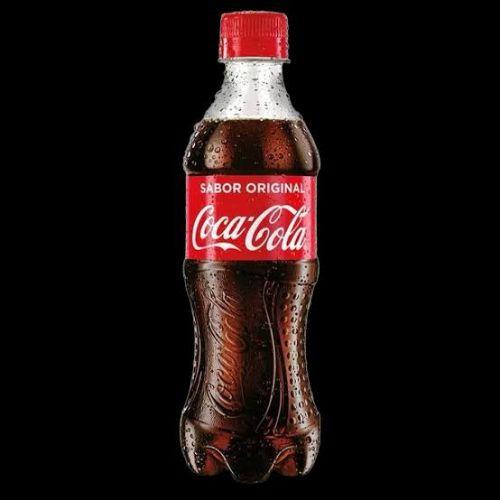 Coca coca 400 ml
