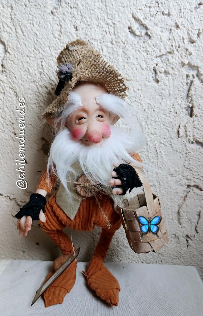 Duende Campesino 馃.