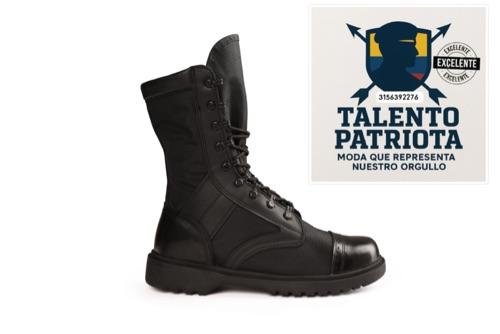 Miniatura 2 de Botas Corcoran