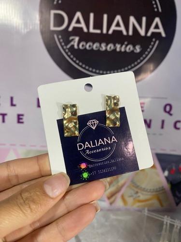 Miniatura 2 de Aura dorada