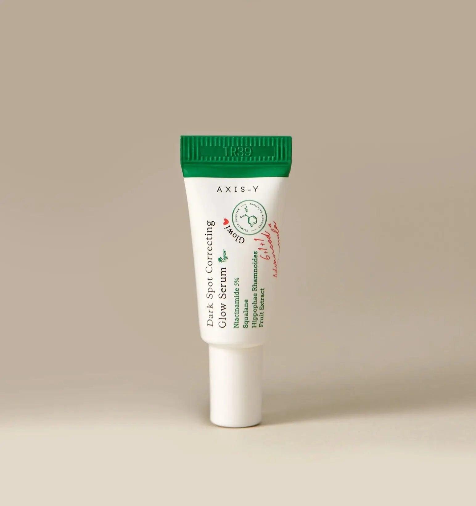 Axis-Y serum corrector de manchas 5ml