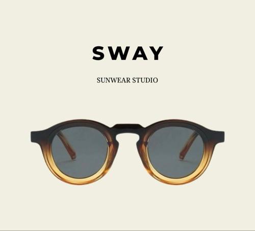 Sway amarillo