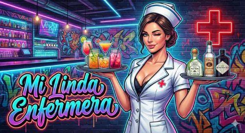 Licorería Mi Linda Enfermera 