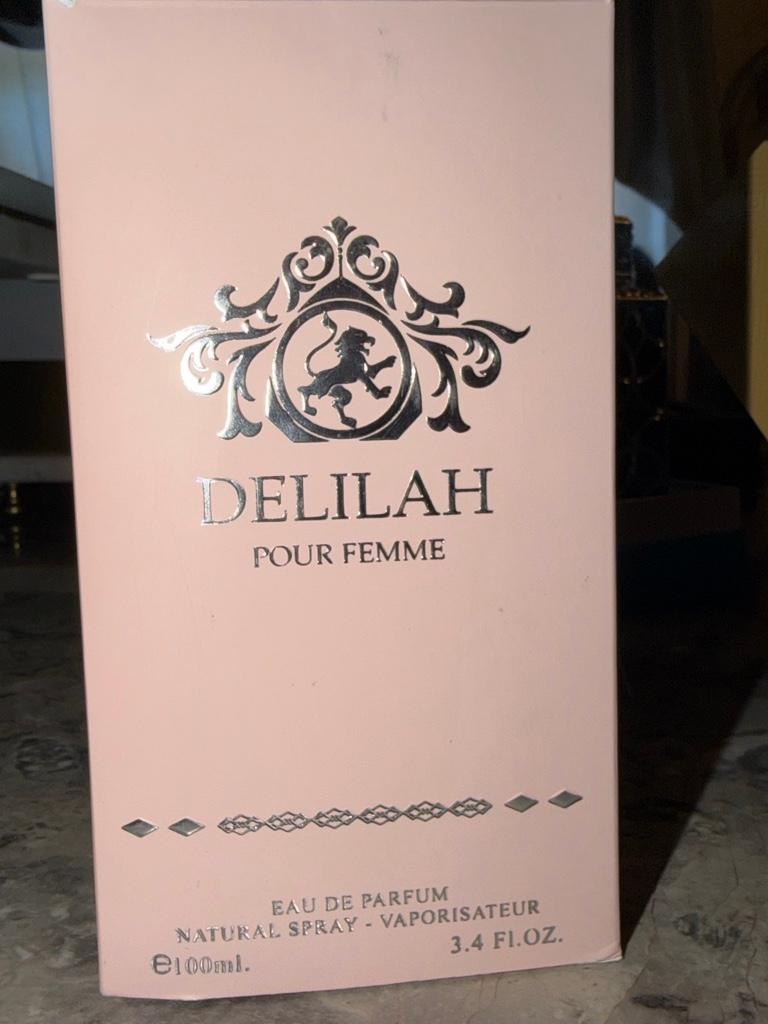 Delilah