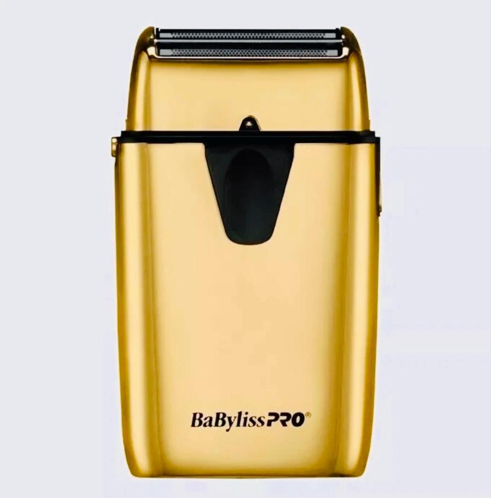 Miniatura 3 de BaBylissPRO  UV Double Foil Shaver