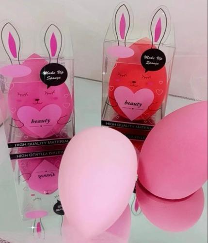 Beauty blender sencilla