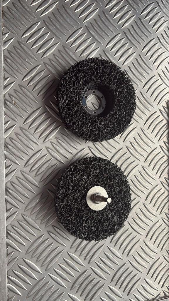 Miniatura 3 de Disco de remover pintura