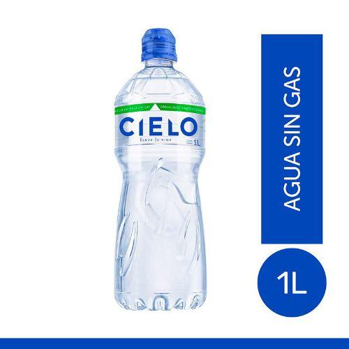 Agua Cielo 1lt