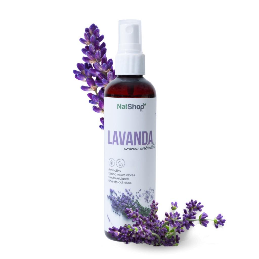 Miniatura 2 de Aromatizante de Lavanda 125ml