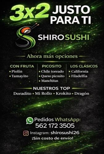 3x2 de selección