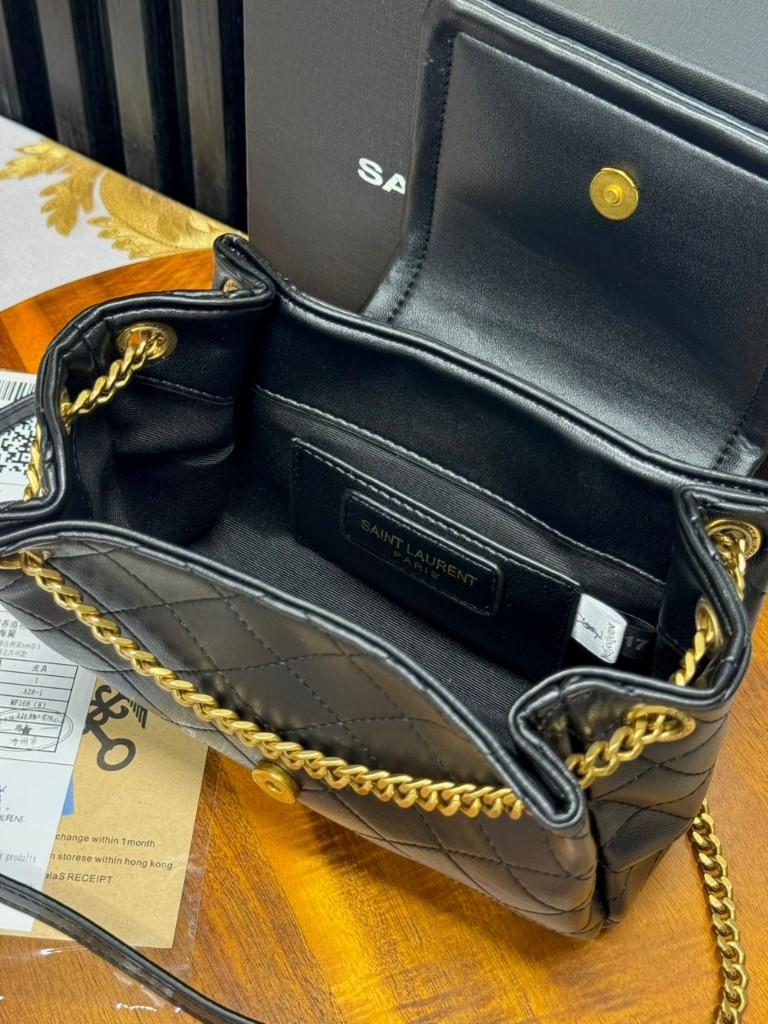 Miniatura 3 de Bolsa YSL Nolita  
(15X23CM
)