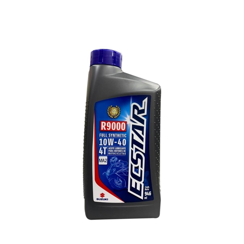 ACEITE ECSTAR 10W40 R9000