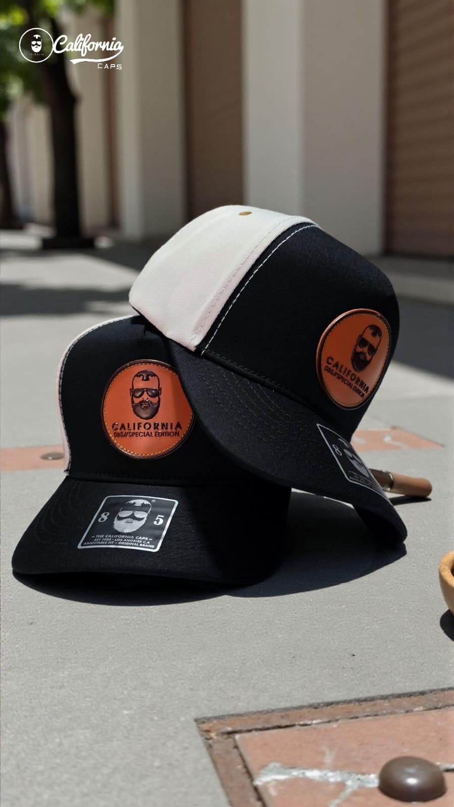 Miniatura 2 de Gorras