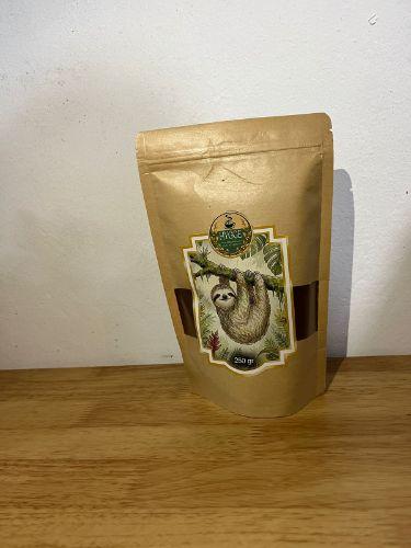 Café molido 250 gr