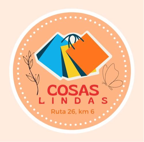 COSAS LINDAS 
