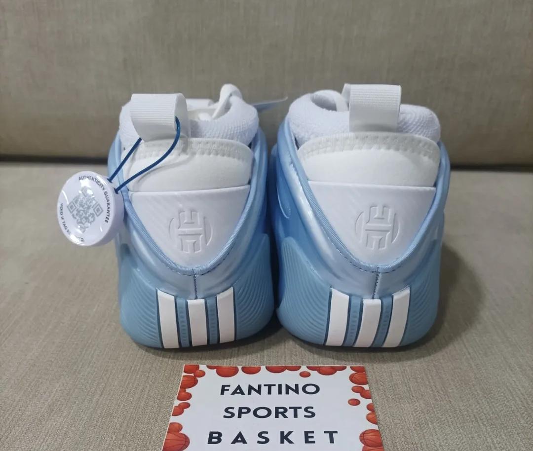 Miniatura 3 de Adidas Harden Vol 9 Blue