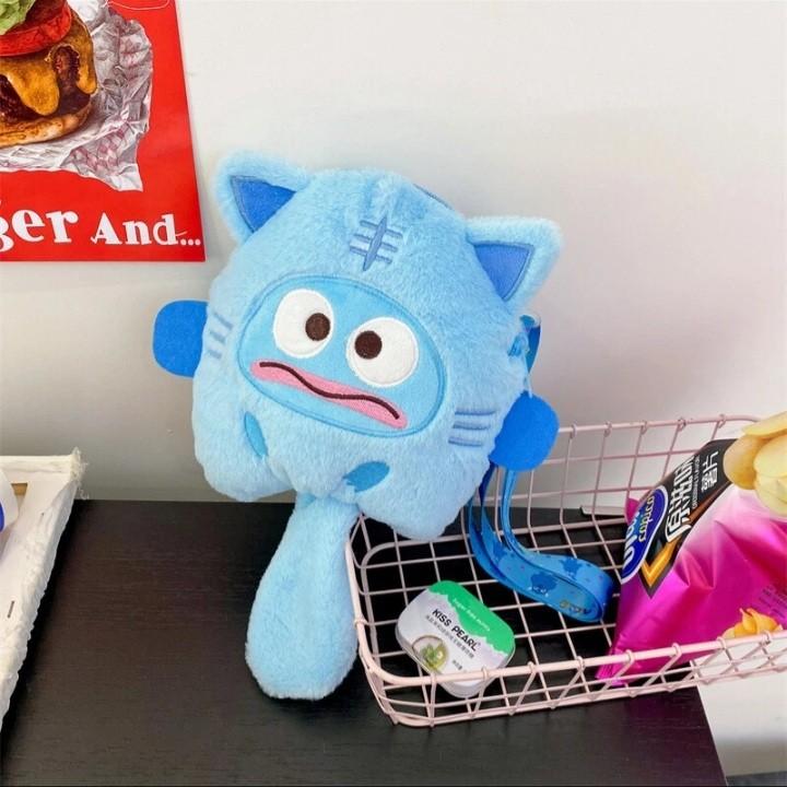Miniatura 3 de Bandolero de peluche diseños Sanrio