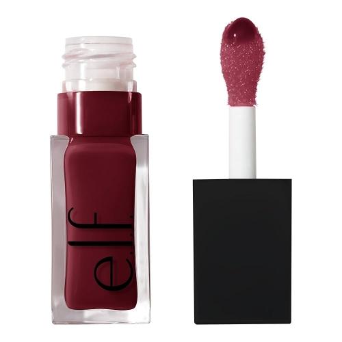ELF glow revivir lip oil tono Jam Session