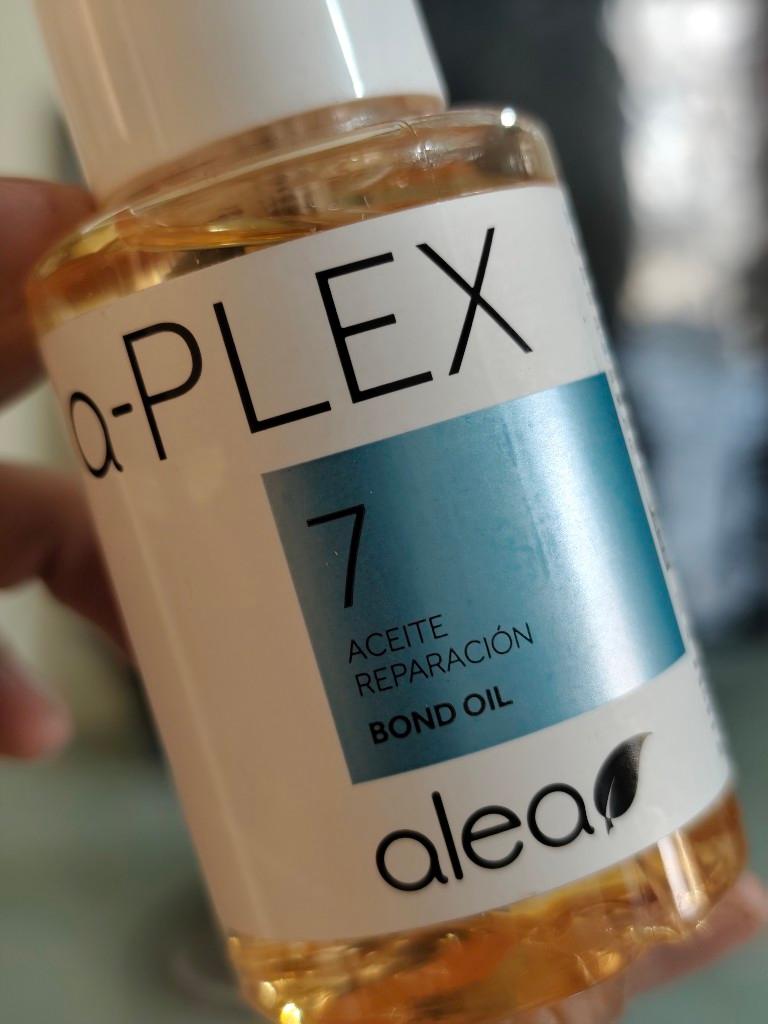 Miniatura 2 de ALEA| Plex #07 Bond Oil