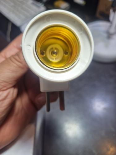 Adaptador de foco