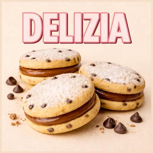 CHIPS - GRANDE. ALFAJOR