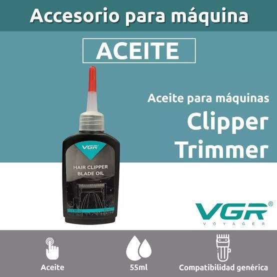 ACEITE VGR