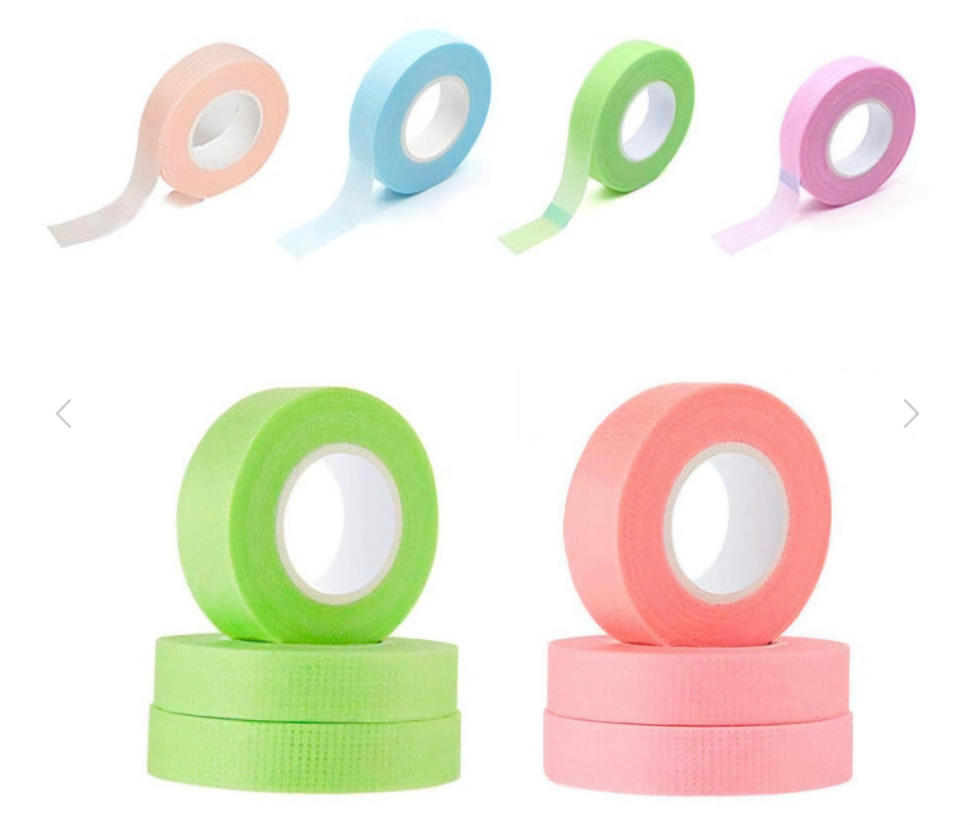 Miniatura 2 de Cinta micropore