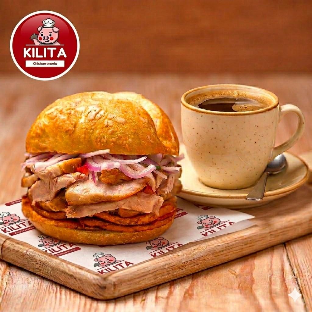 2. Combo Cilindro + Café