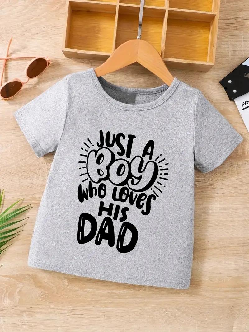 Camisa  🩶 para sorprender a papá