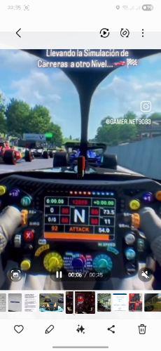 Miniatura 3 de Simulador Inmersivo