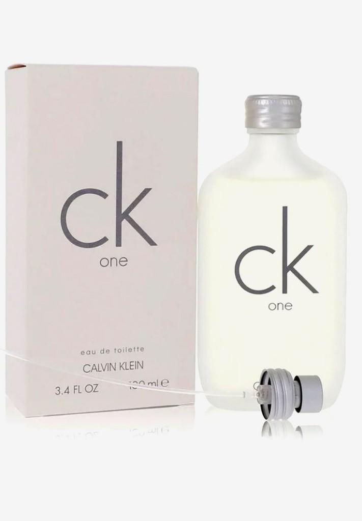 Calvin Klein One - 100 ml
