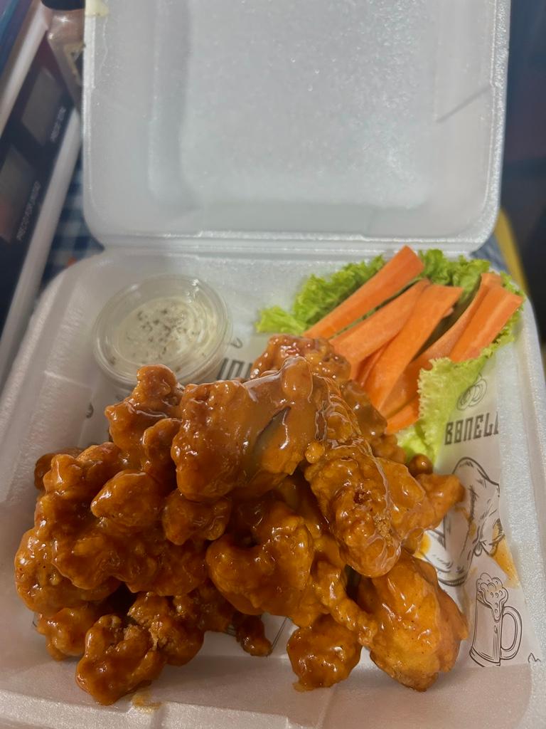 Boneless 150gr
