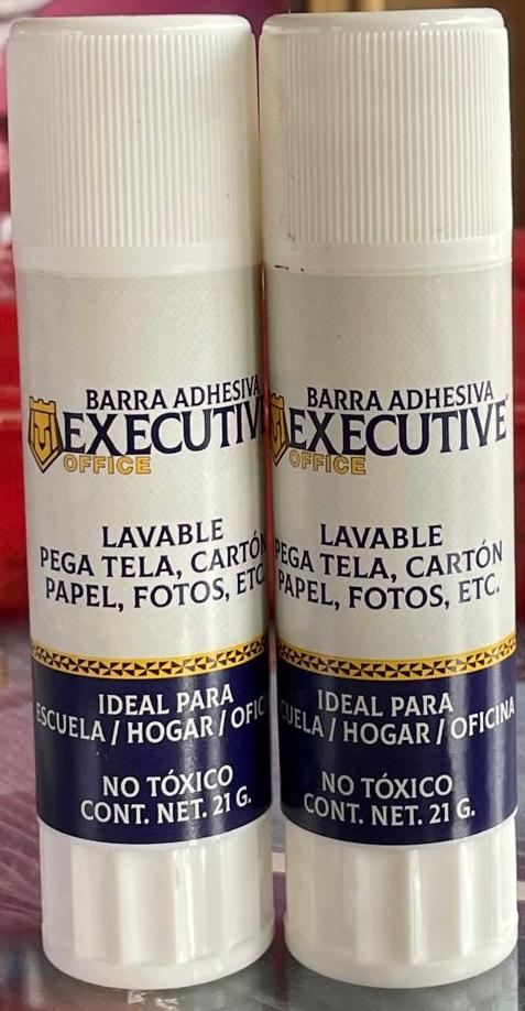 Miniatura 2 de Barra adhesiva executive 21g