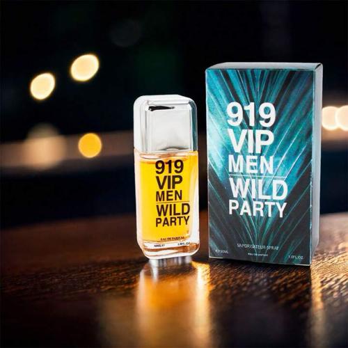 919 vip men 30ml
