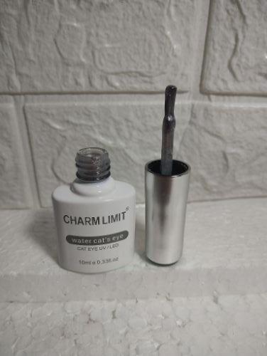 Miniatura 1 de Charm Limit ojo de gato #02