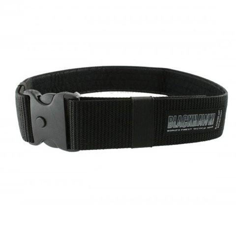Cinto Blackhawk color negro