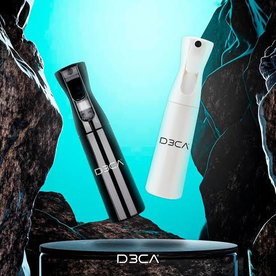 Miniatura 2 de ATOMIZADOR DE AGUA D3CA 300ML