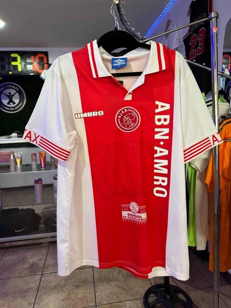 Miniatura 2 de Ajax