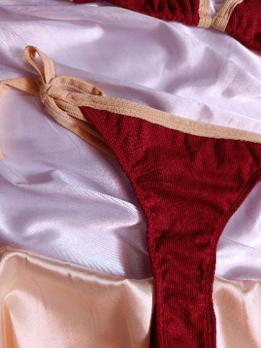 Miniatura 3 de Bikini Cód.02 OFERTA