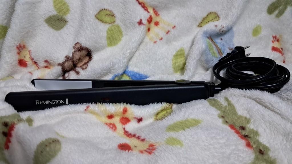 Miniatura 3 de Plancha para cabello Remington