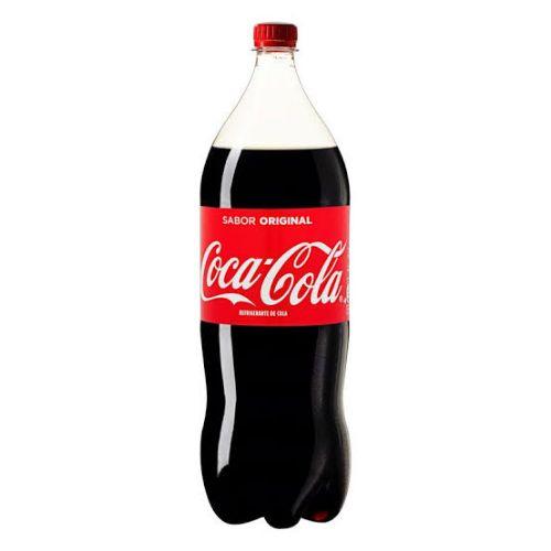 COCA 2L
