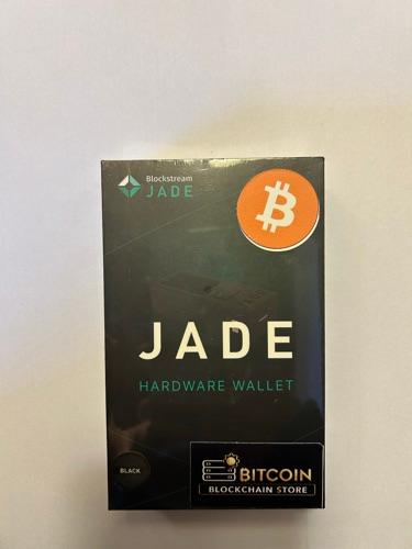 Billetera fría Jade