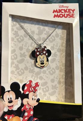 Miniatura 2 de Collar Minnie