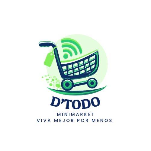 Minimarket D TODO