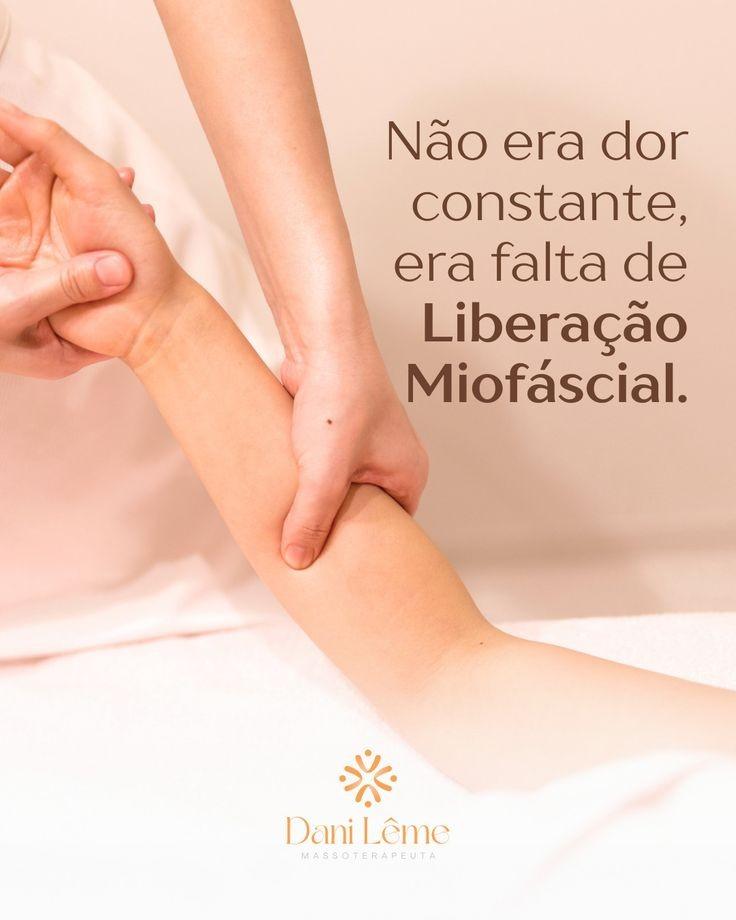 Massagem terapêutica