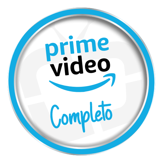 AMAZON PRIME VIDEO