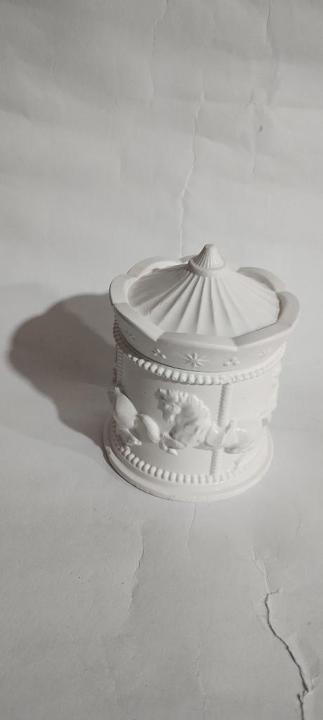 Alajero blanco