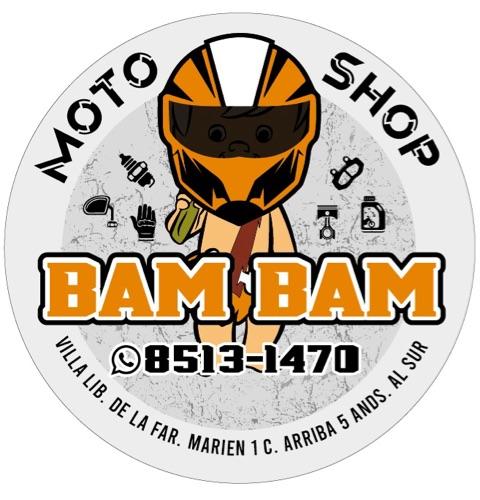BamBam Motoshop