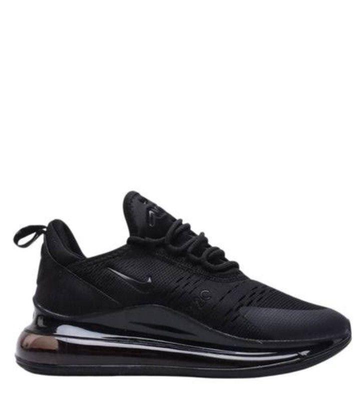 720 total black liso